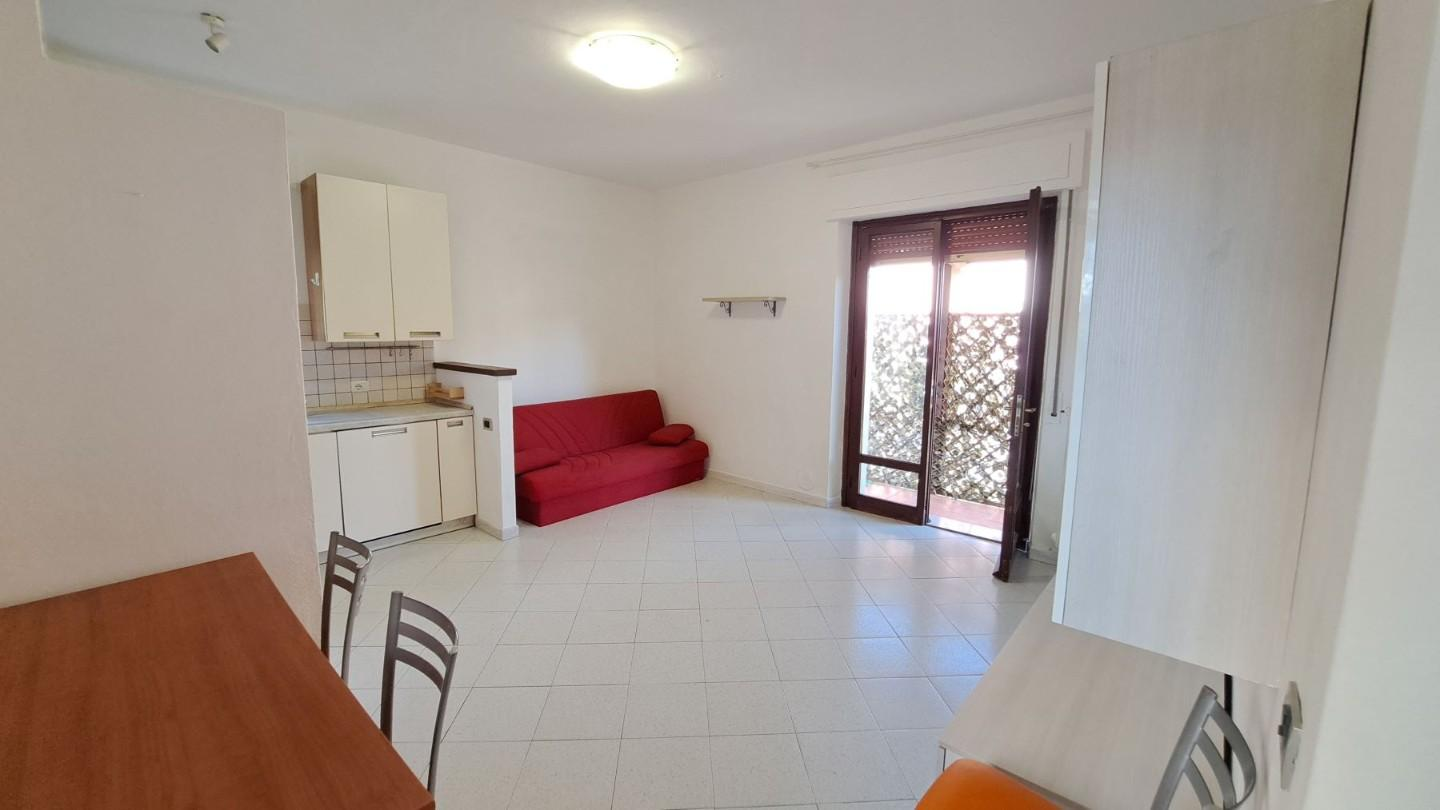 appartamento in vendita a Rosignano Marittimo in zona Rosignano Solvay