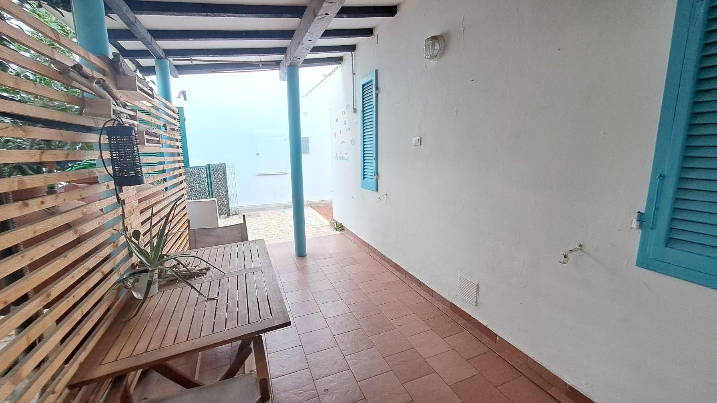 appartamento in vendita a Rosignano Marittimo in zona Rosignano Solvay