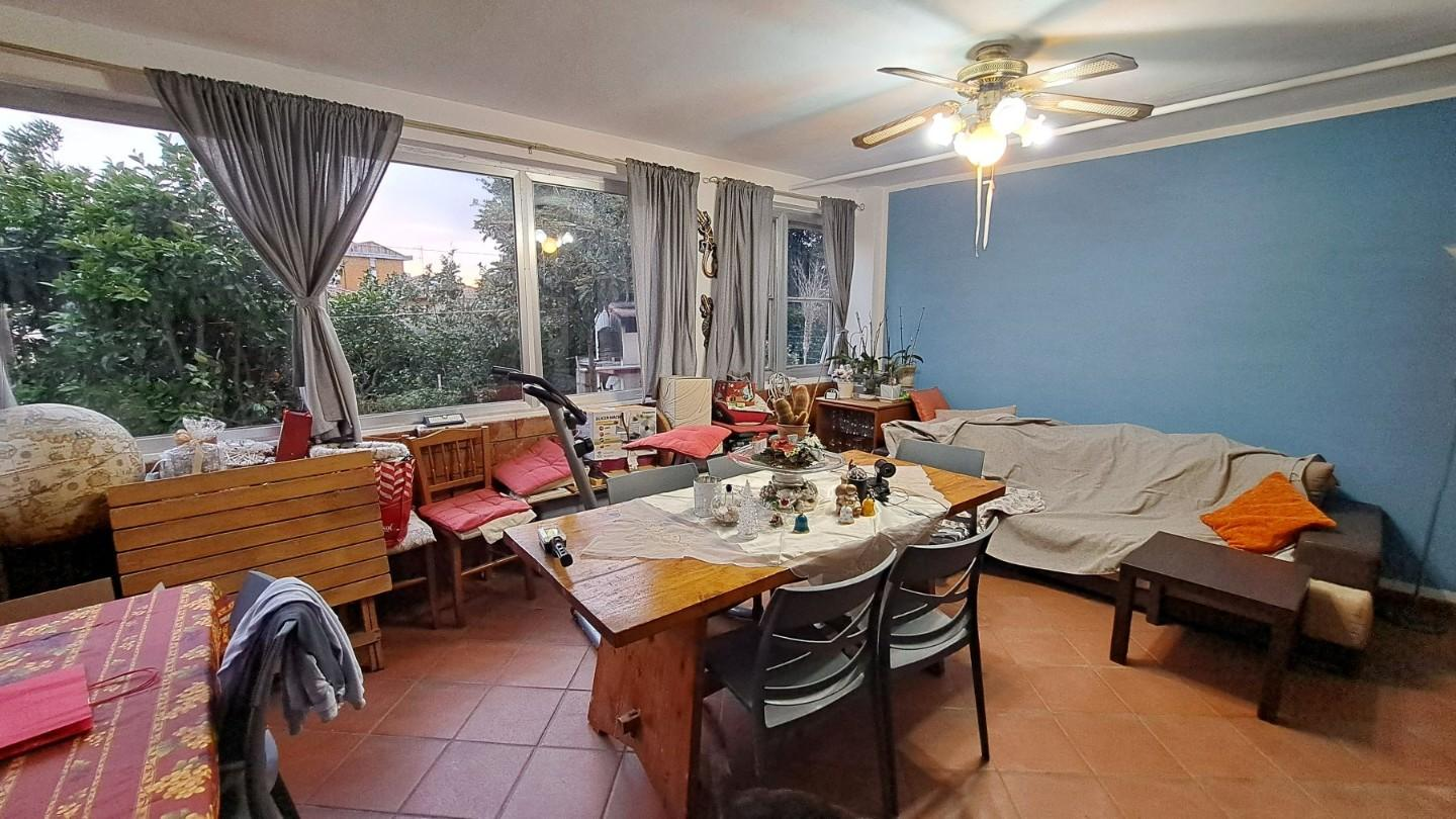 appartamento in vendita a Rosignano Marittimo in zona Rosignano Solvay