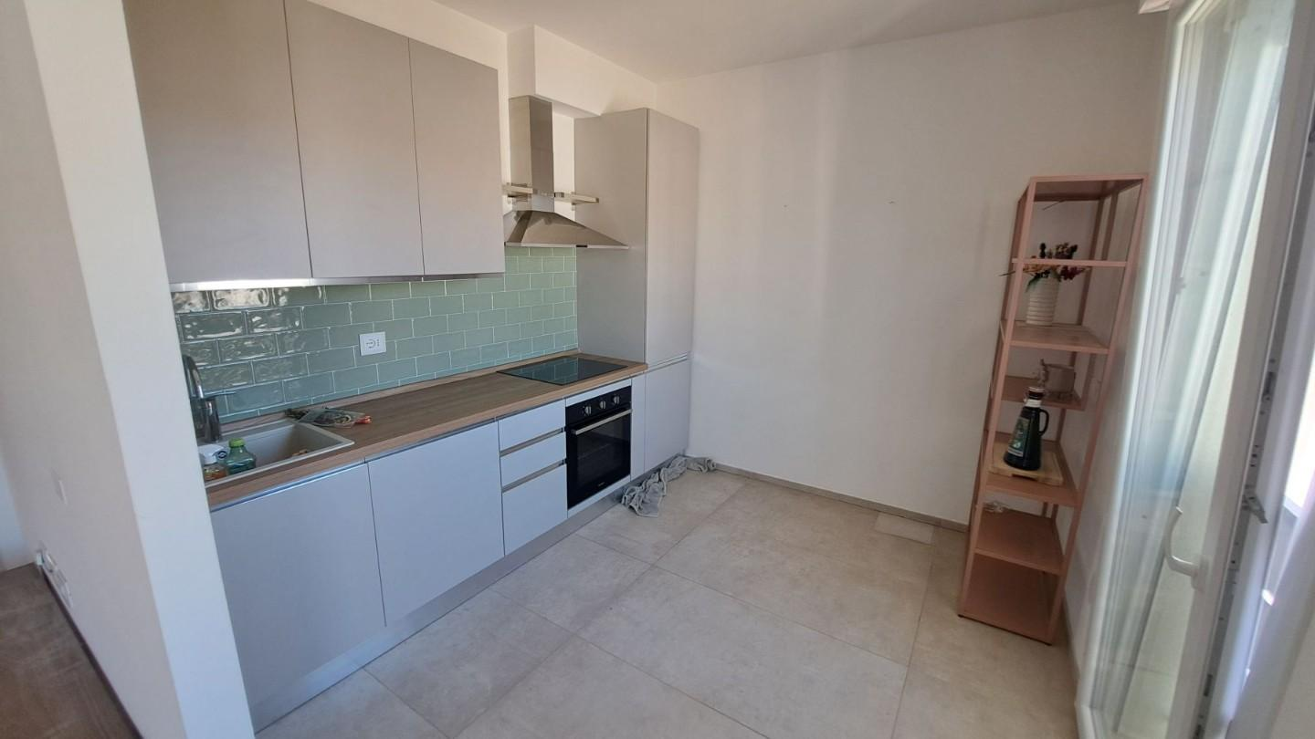 appartamento in vendita a Rosignano Marittimo in zona Rosignano Solvay
