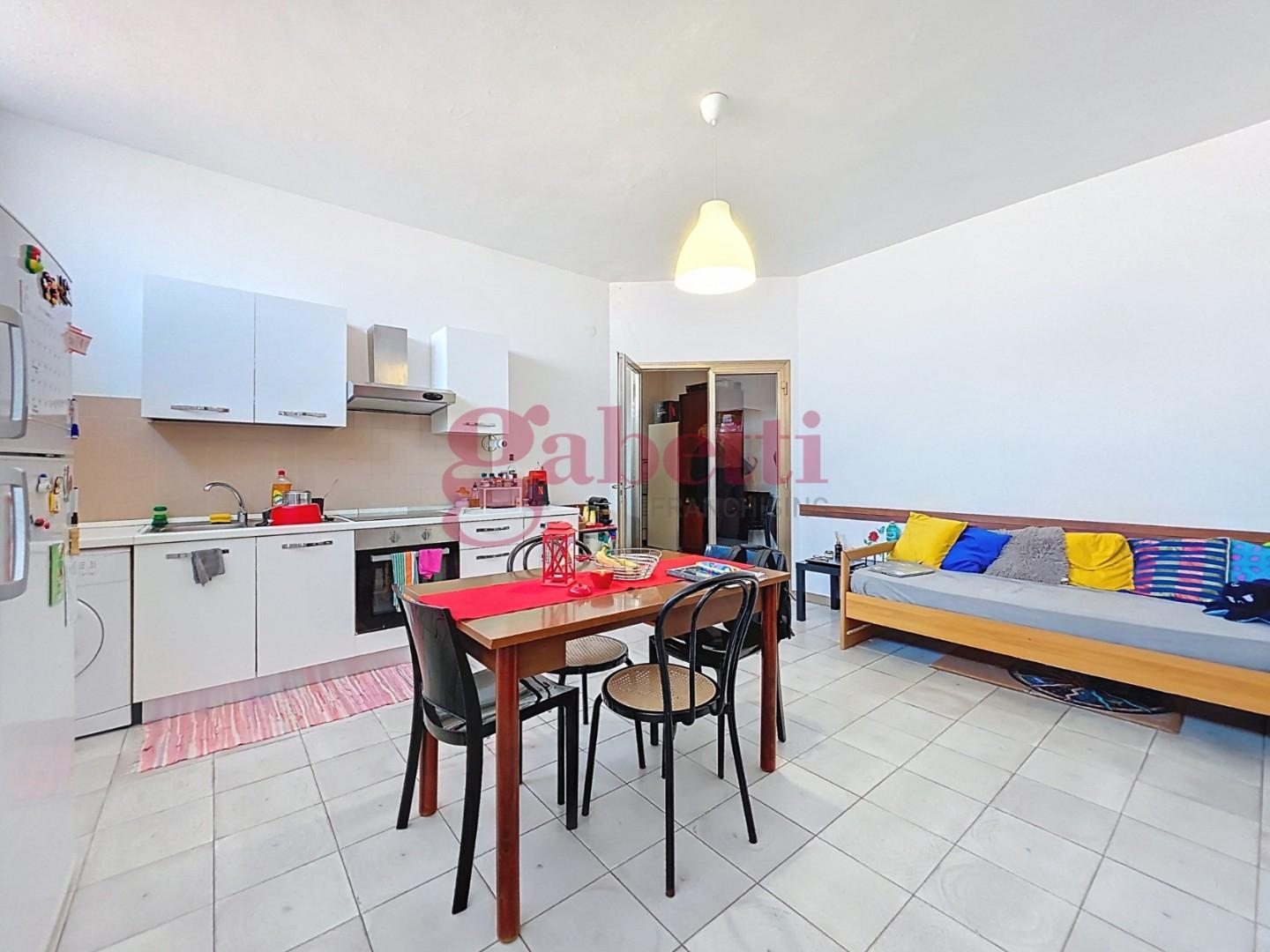 appartamento in vendita a Pisa in zona Centro Storico