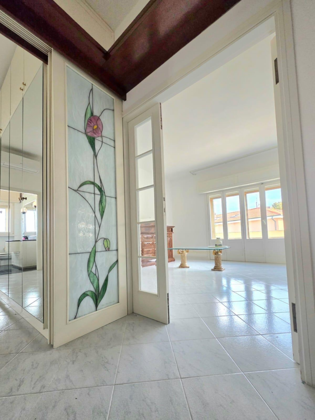 appartamento in vendita a Livorno in zona Antignano