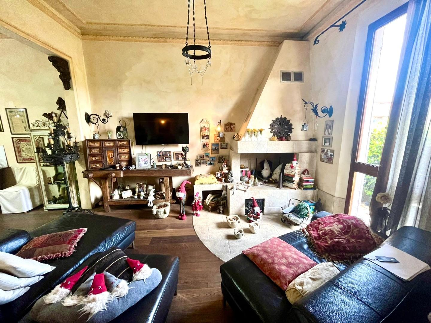 casa indipendente in vendita a Montopoli in Val d'Arno in zona San Romano