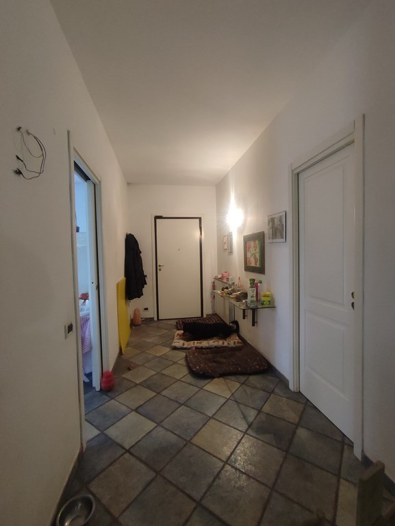 casa semindipendente in vendita a Castelnuovo Magra in zona Molicciara