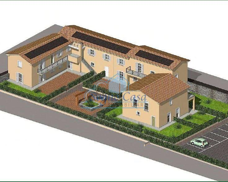 appartamento in vendita a Sarzana