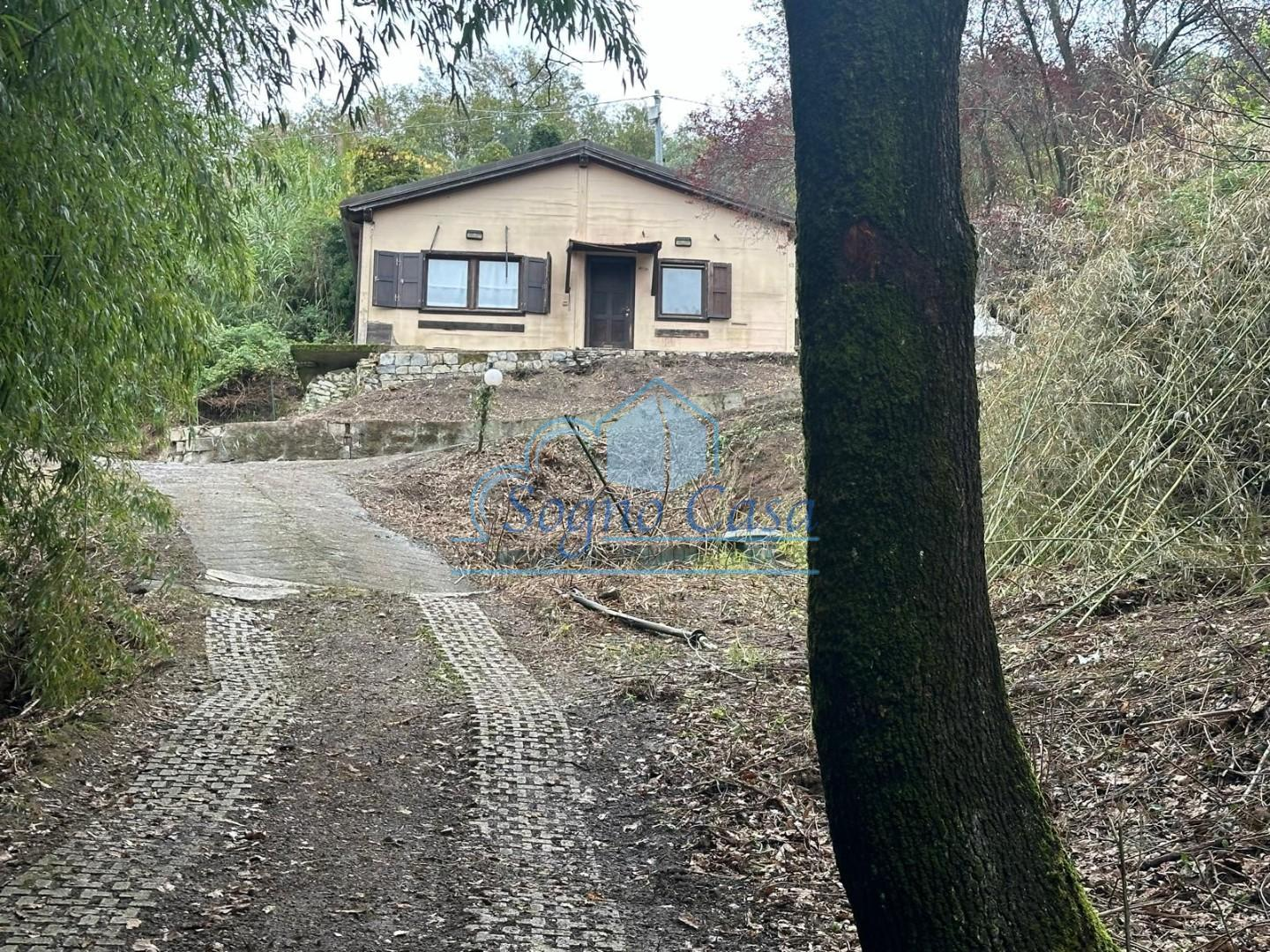 ufficio in vendita ad Arcola