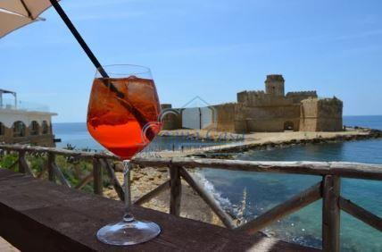 appartamento in affitto ad Isola di Capo Rizzuto in zona Capo Rizzuto