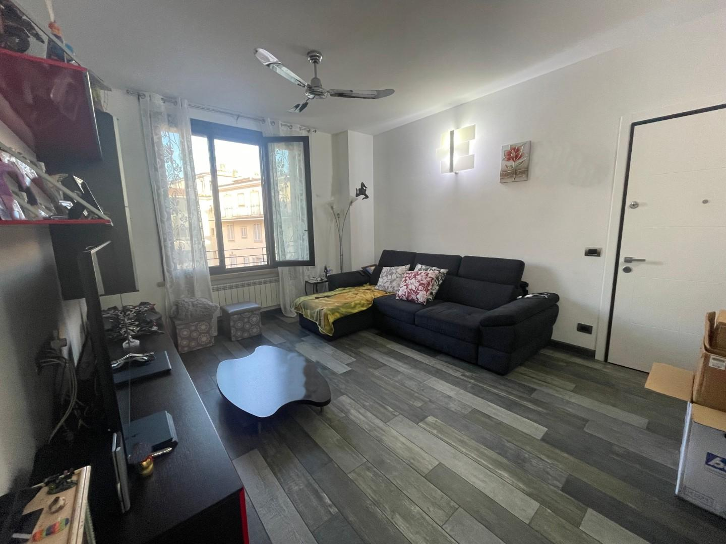 appartamento in vendita a Poggibonsi in zona Montelonti