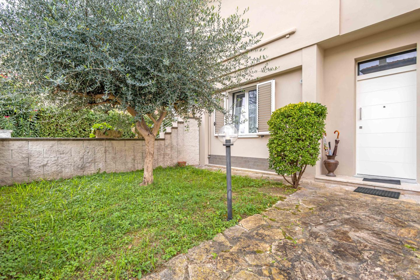 casa semindipendente in vendita a Cascina in zona San Frediano a Settimo