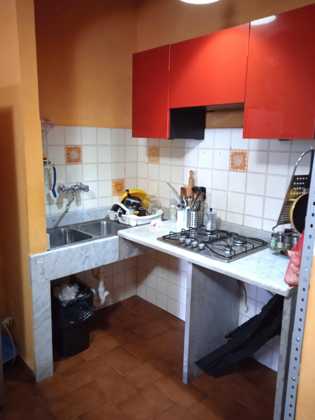 appartamento in vendita a Carrara in zona Bonascola