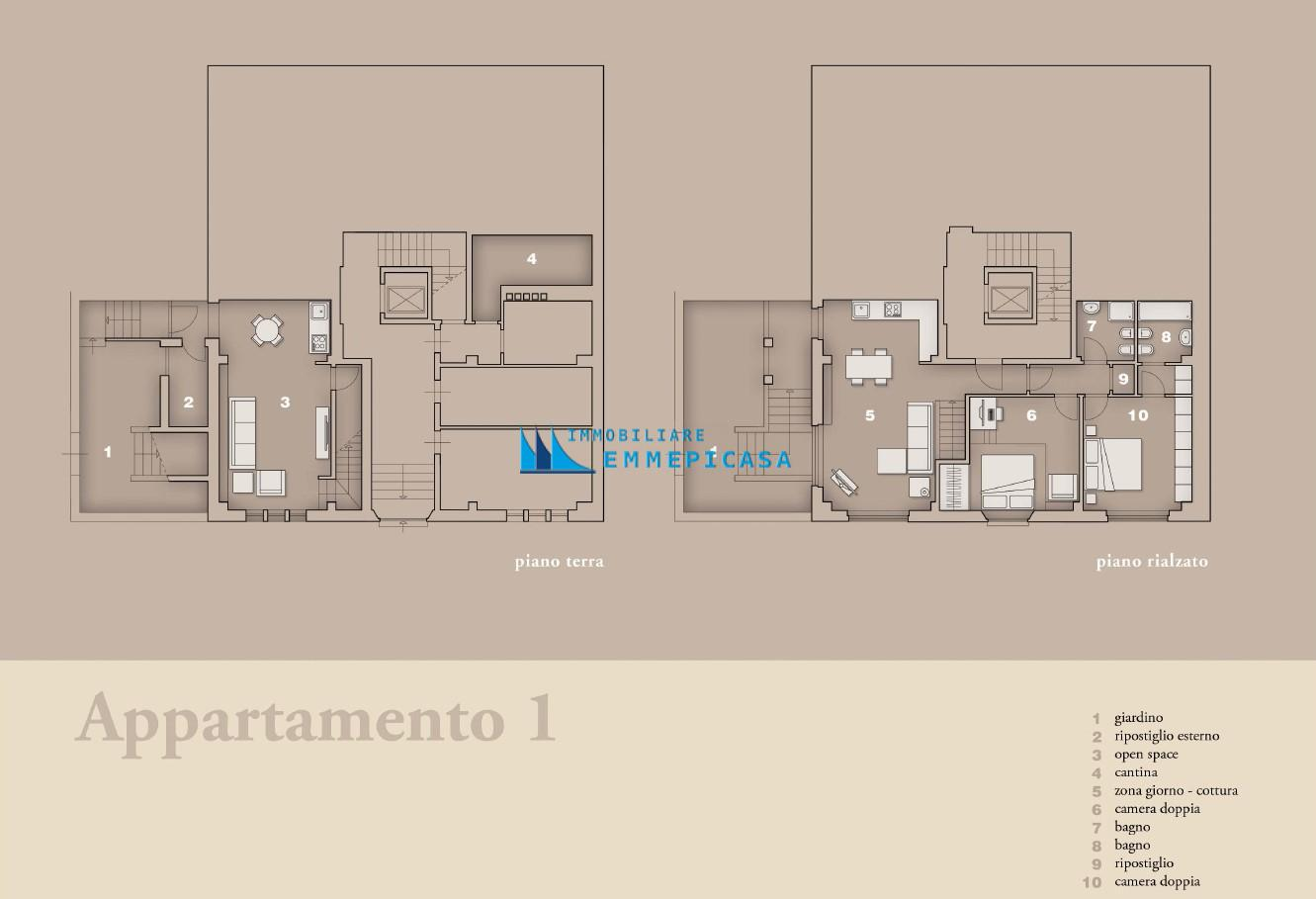 immagine annuncio 1 di 10
