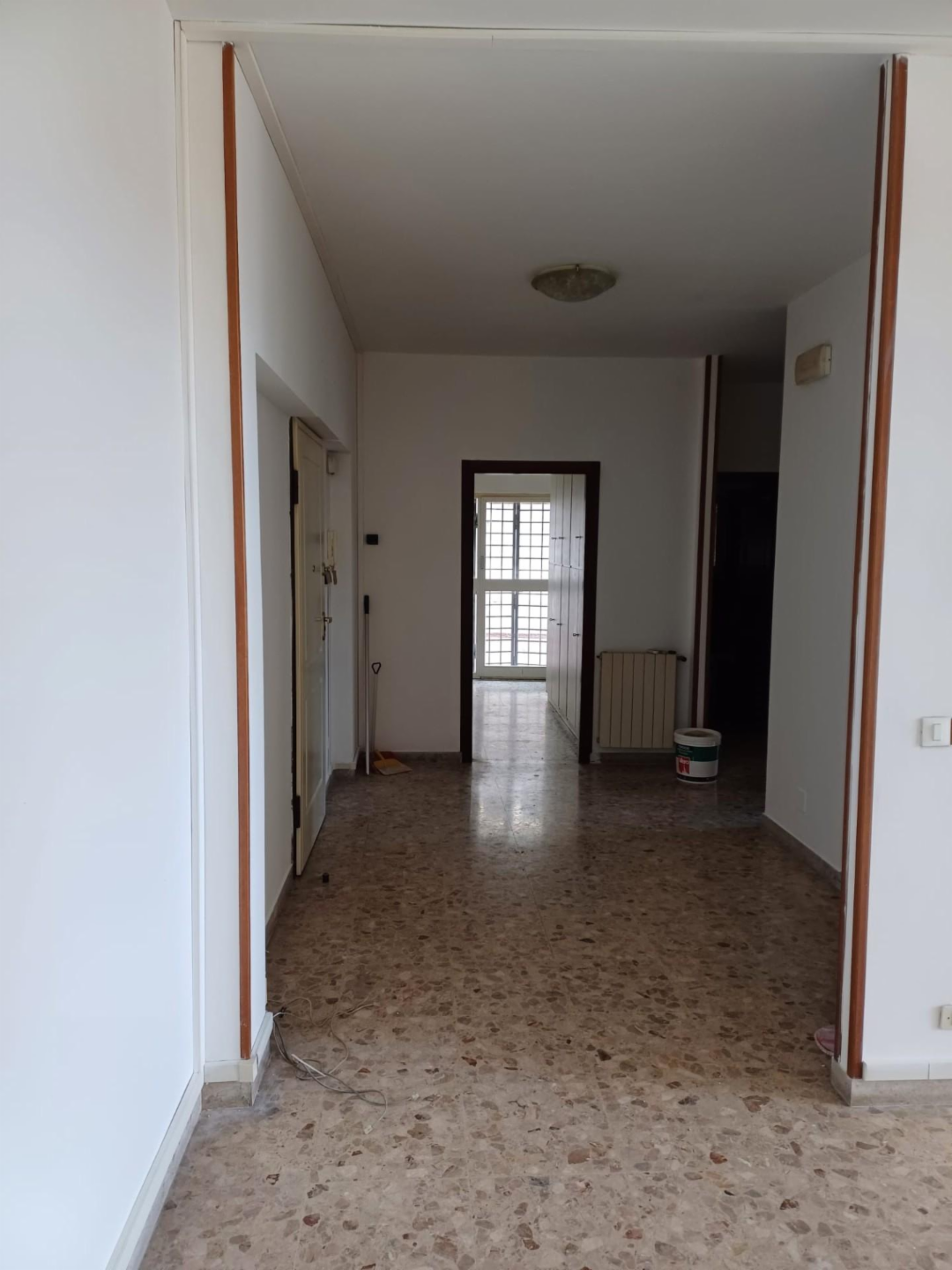 appartamento in vendita a Carrara in zona Fossola
