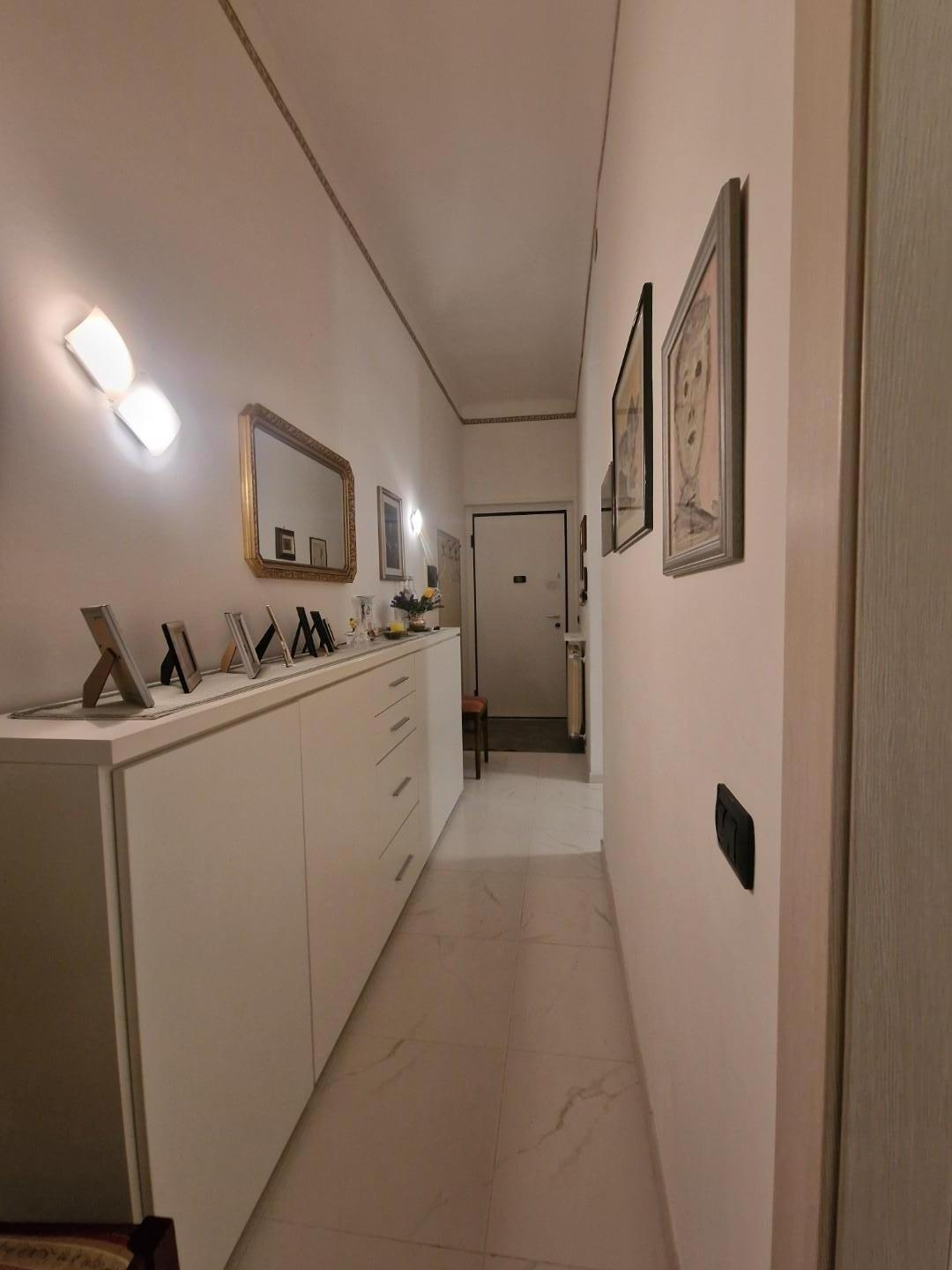 appartamento in vendita a Carrara in zona Bedizzano