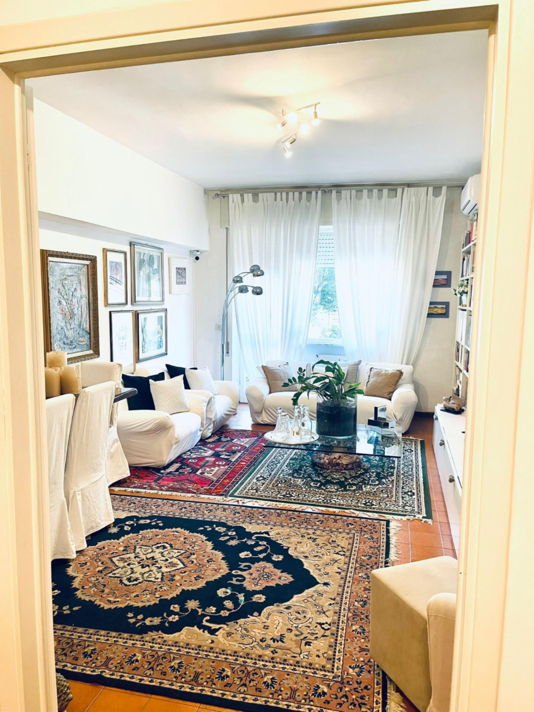 appartamento in vendita a Carrara