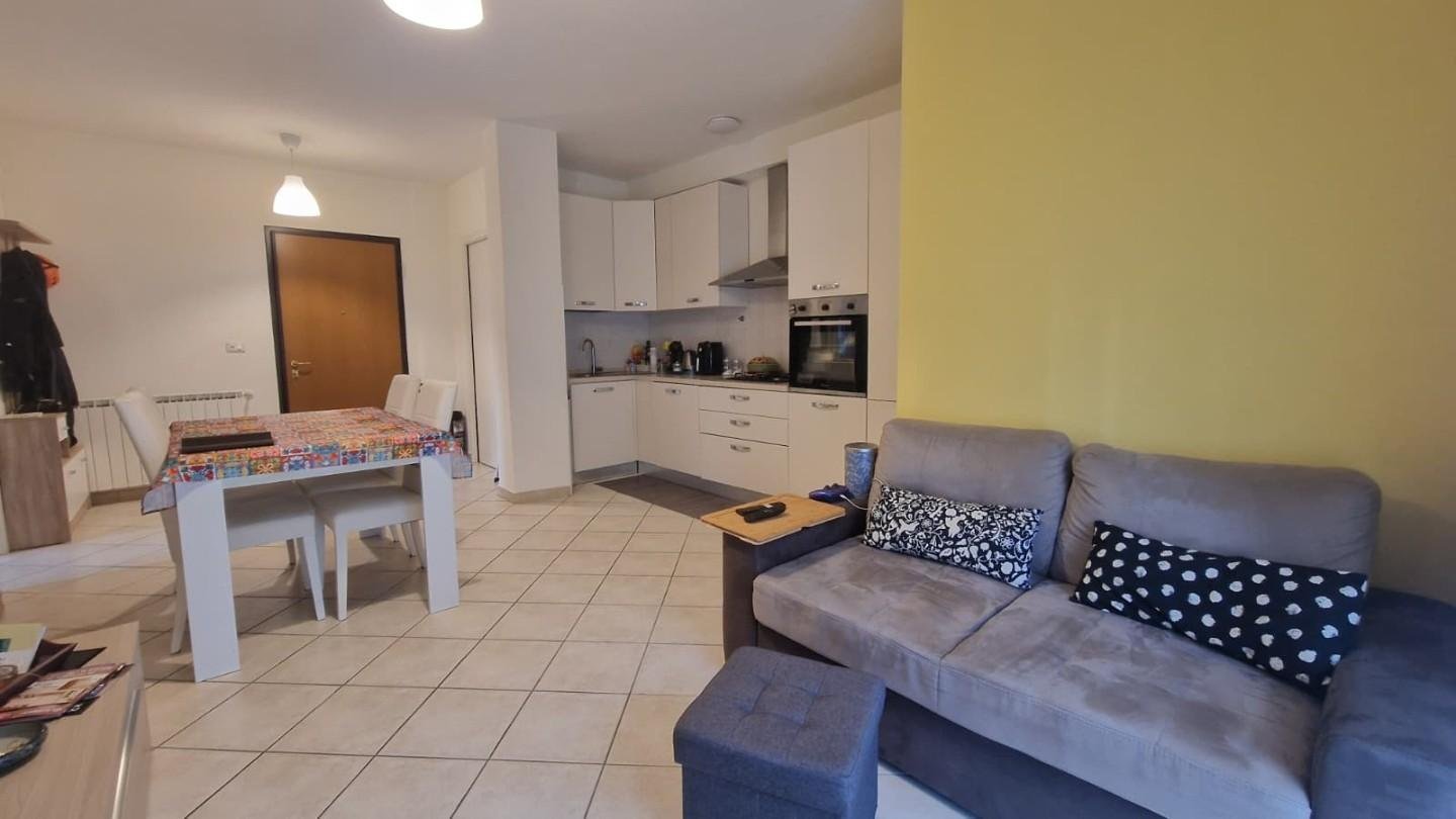 appartamento in vendita a Carrara