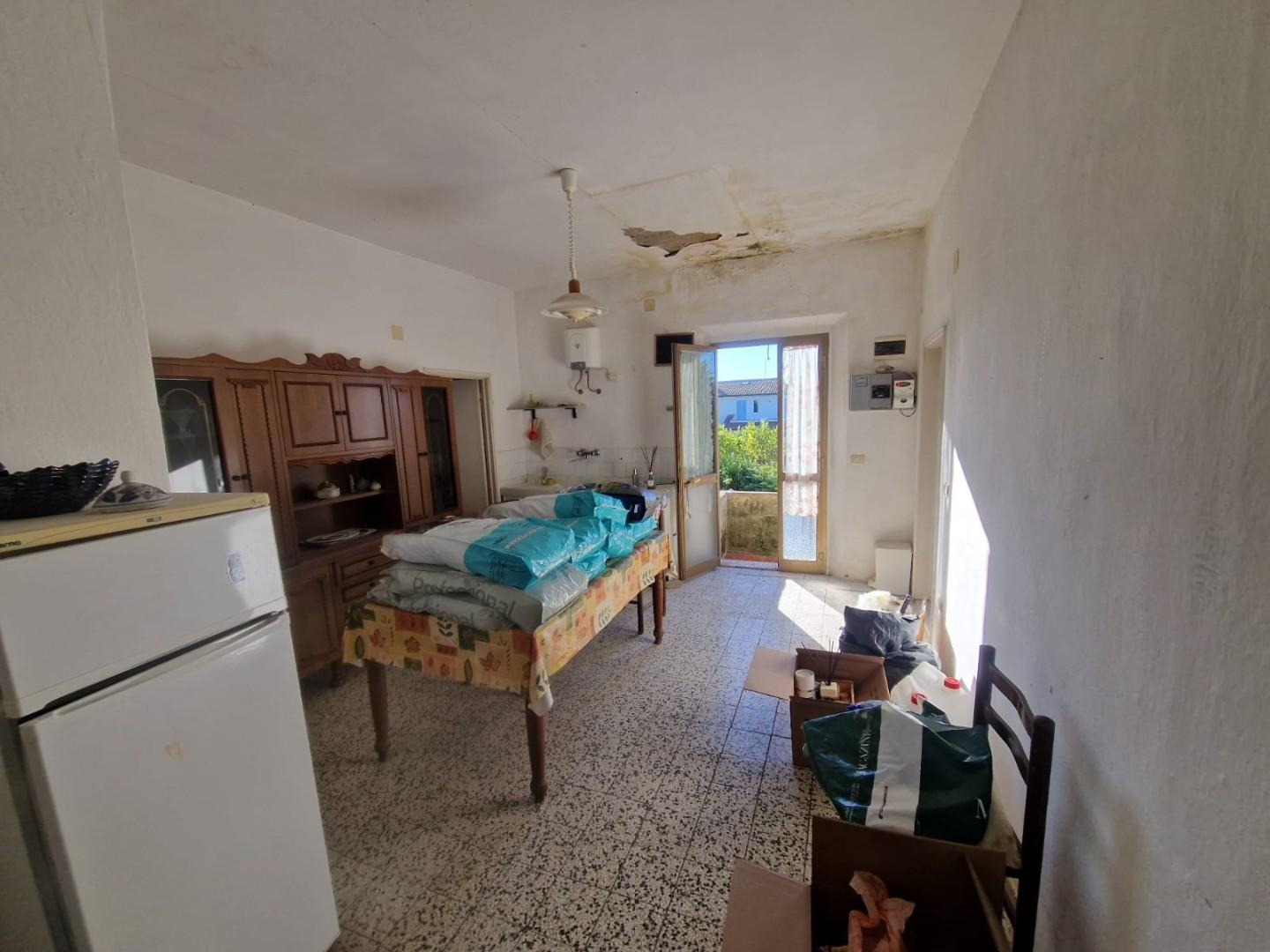 casa indipendente in vendita a Rosignano Marittimo in zona Vada