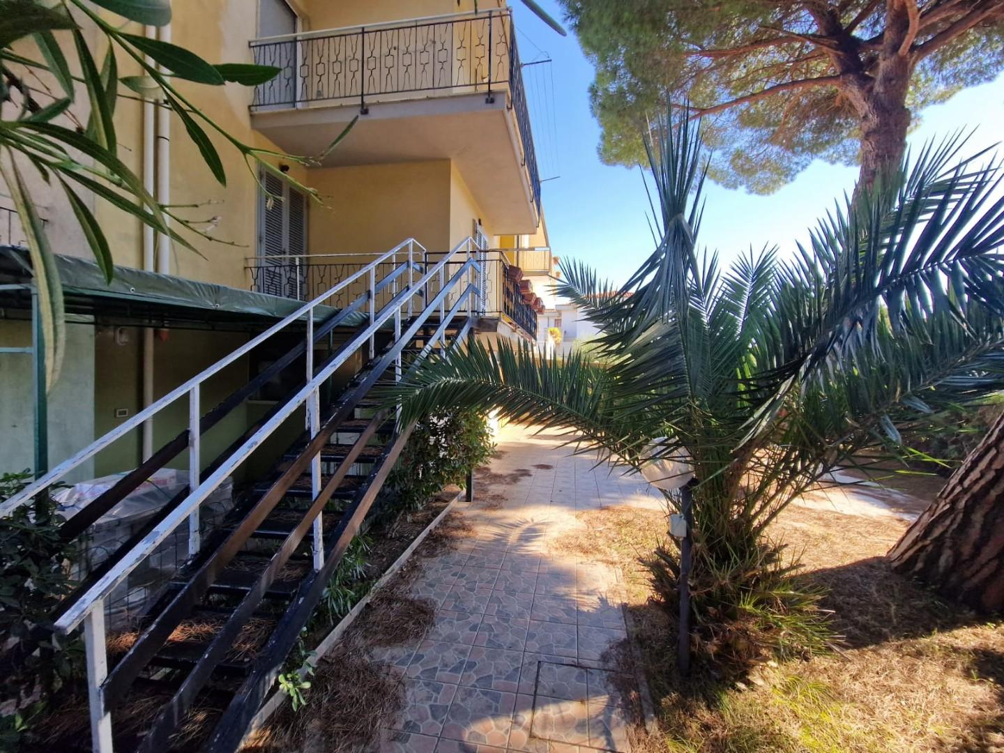appartamento in vendita a Rosignano Marittimo in zona Vada