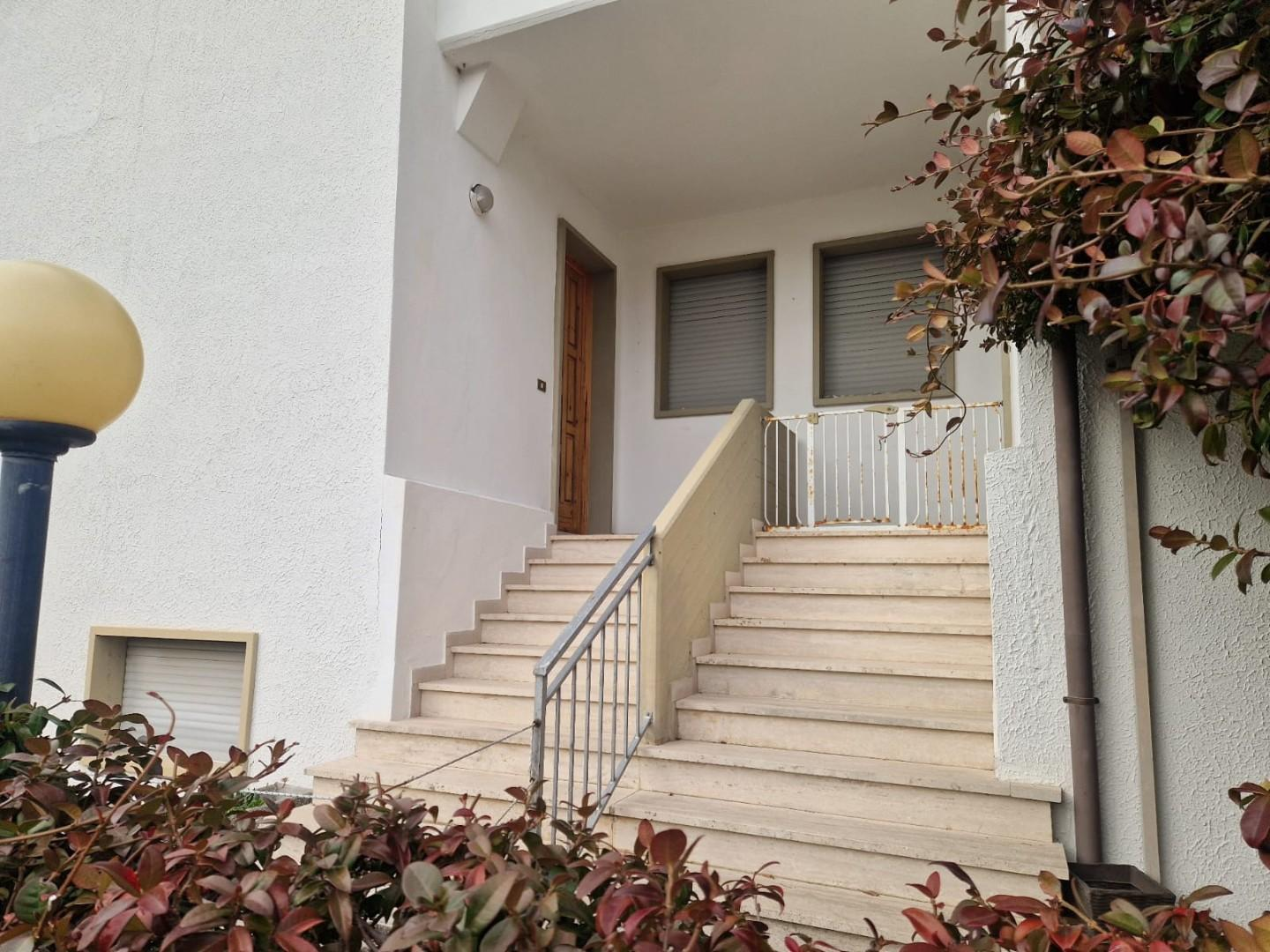 appartamento in vendita a Rosignano Marittimo in zona Vada