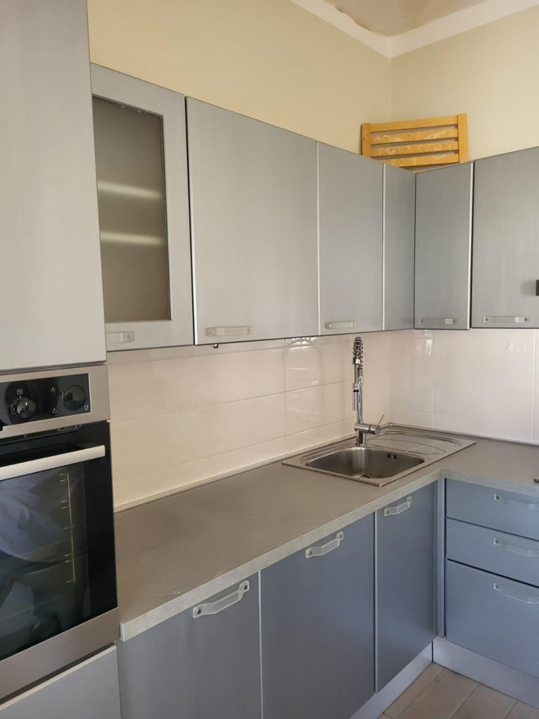 appartamento in vendita a Carrara in zona Marina di Carrara