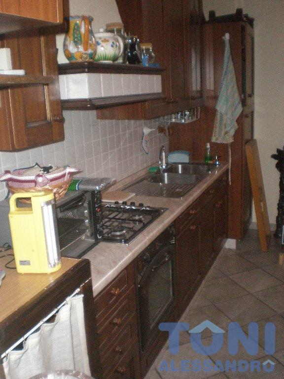 appartamento in vendita ad Empoli in zona Centro Storico