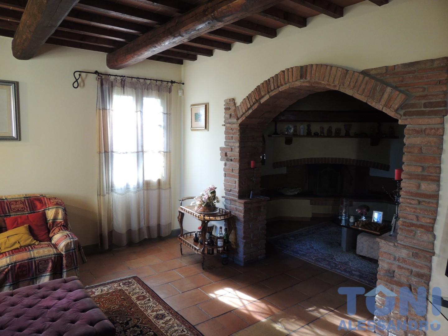 casa indipendente in vendita a Fucecchio