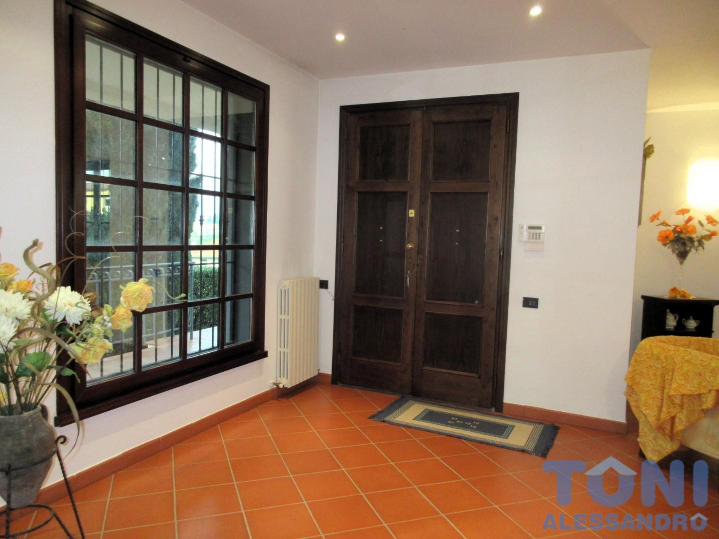 casa indipendente in vendita a Cerreto Guidi