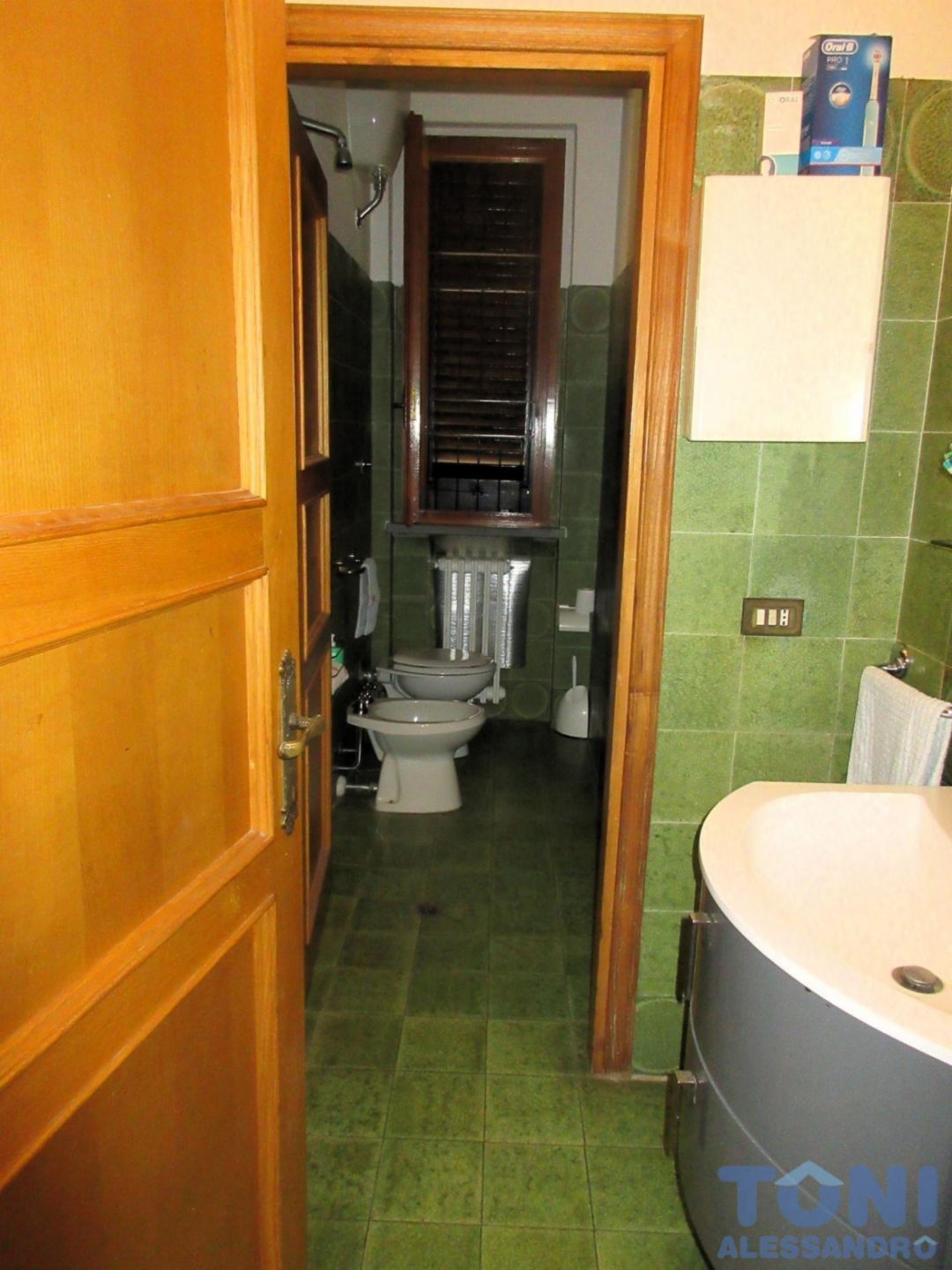 casa indipendente in vendita a Montelupo Fiorentino