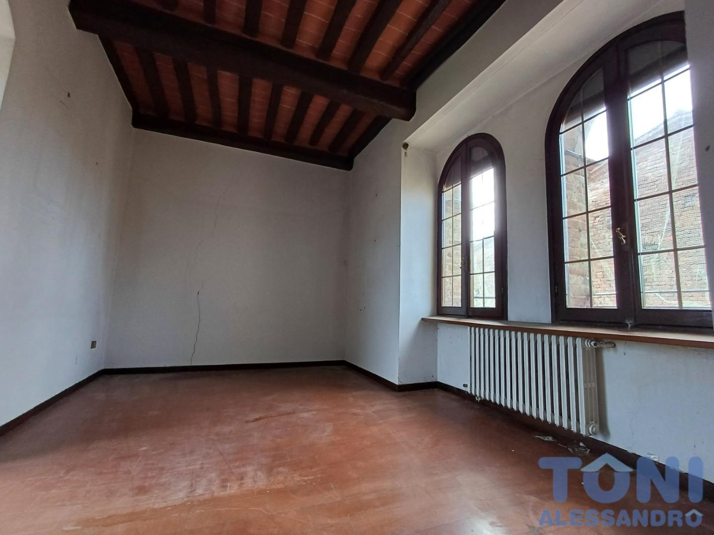 appartamento in vendita a Certaldo