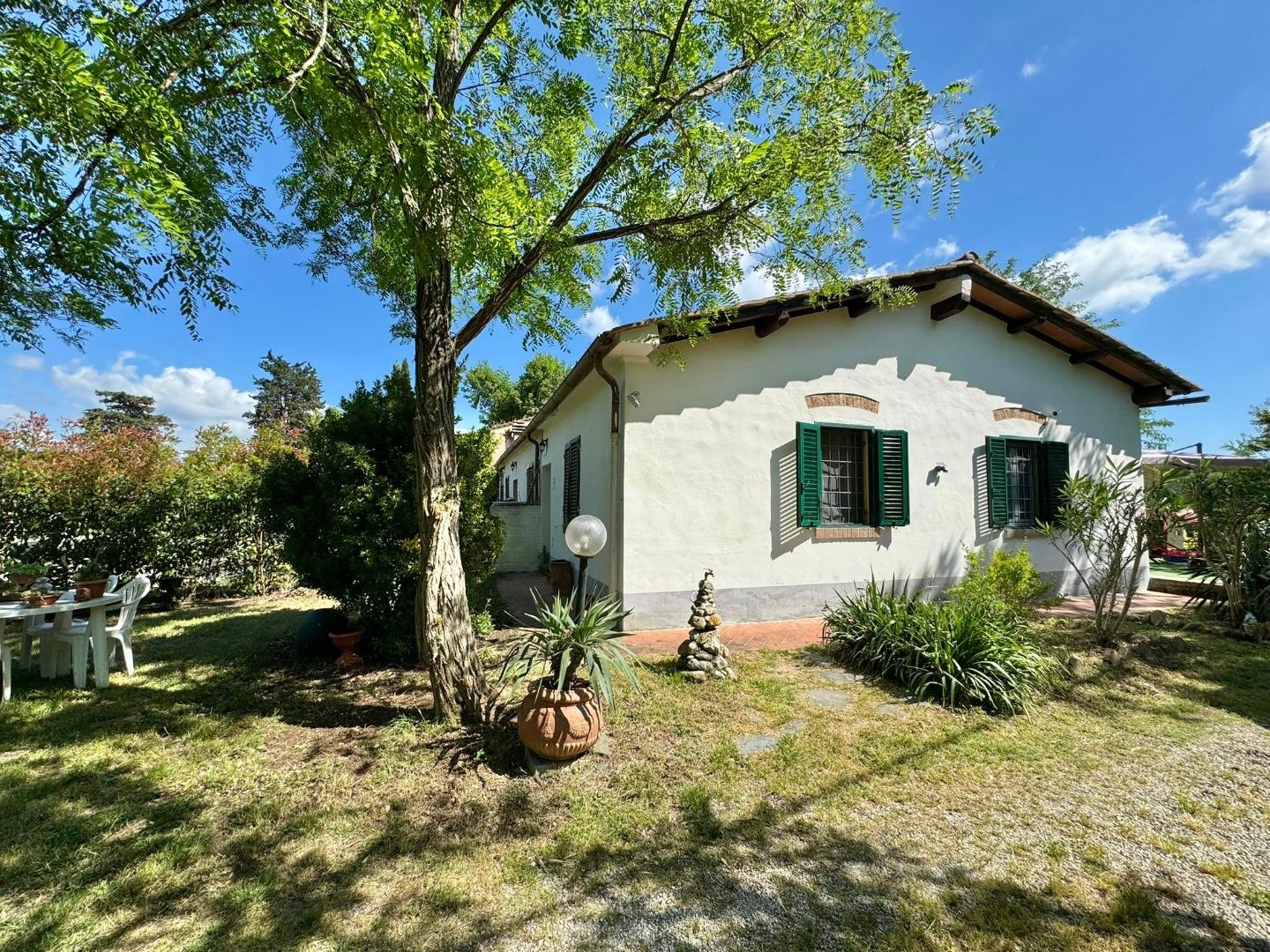 appartamento in vendita a Casciana Terme Lari in zona Casciana Terme