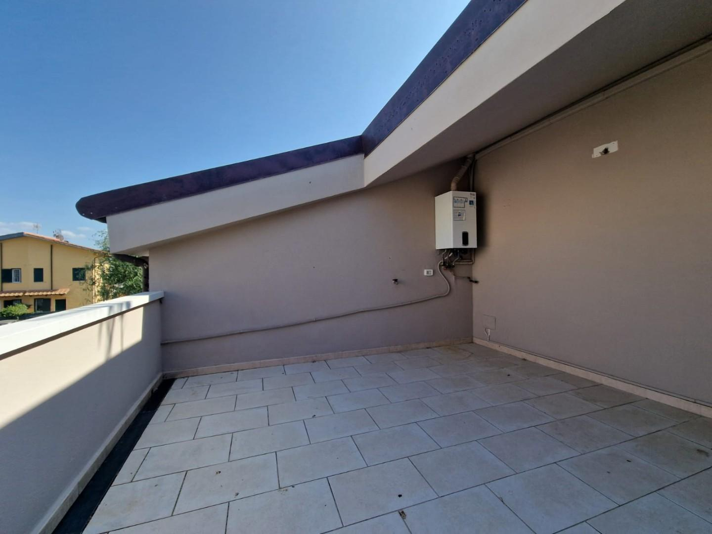casa indipendente in vendita a Crespina Lorenzana in zona Cenaia