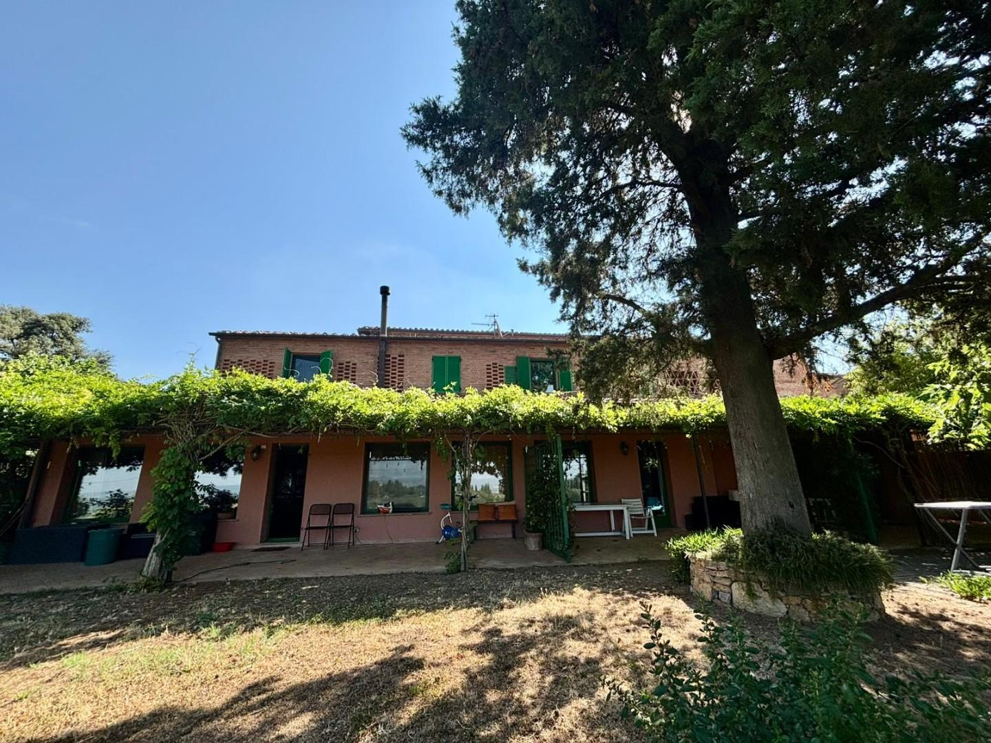 casa indipendente in vendita a Peccioli in zona Montelopio