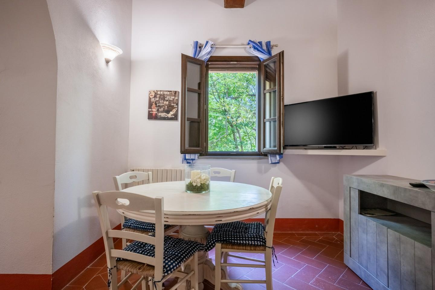 appartamento in vendita a Palaia in zona Alica