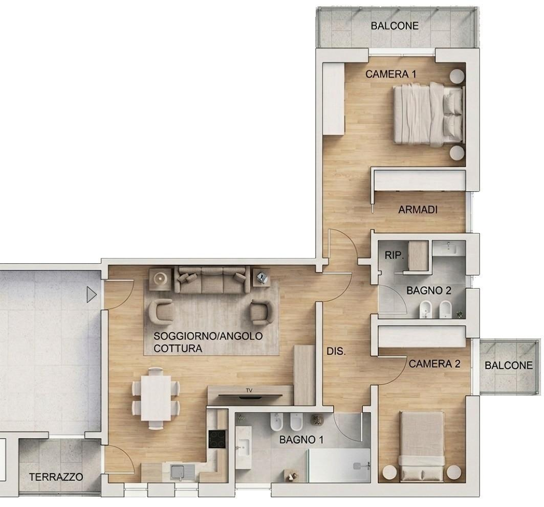 immagine annuncio 2 di 5