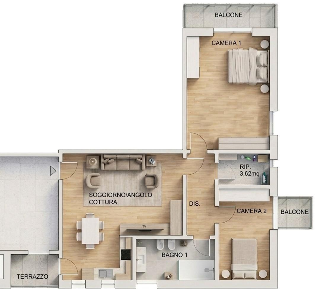 immagine annuncio 1 di 5