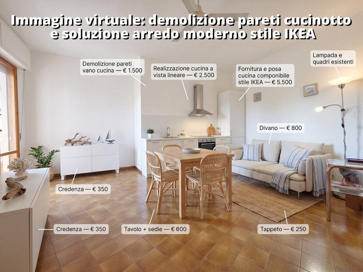 immagine annuncio 1 di 10