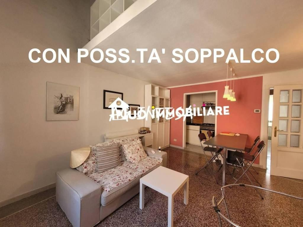 appartamento in vendita a Pisa in zona Quartiere San Martino