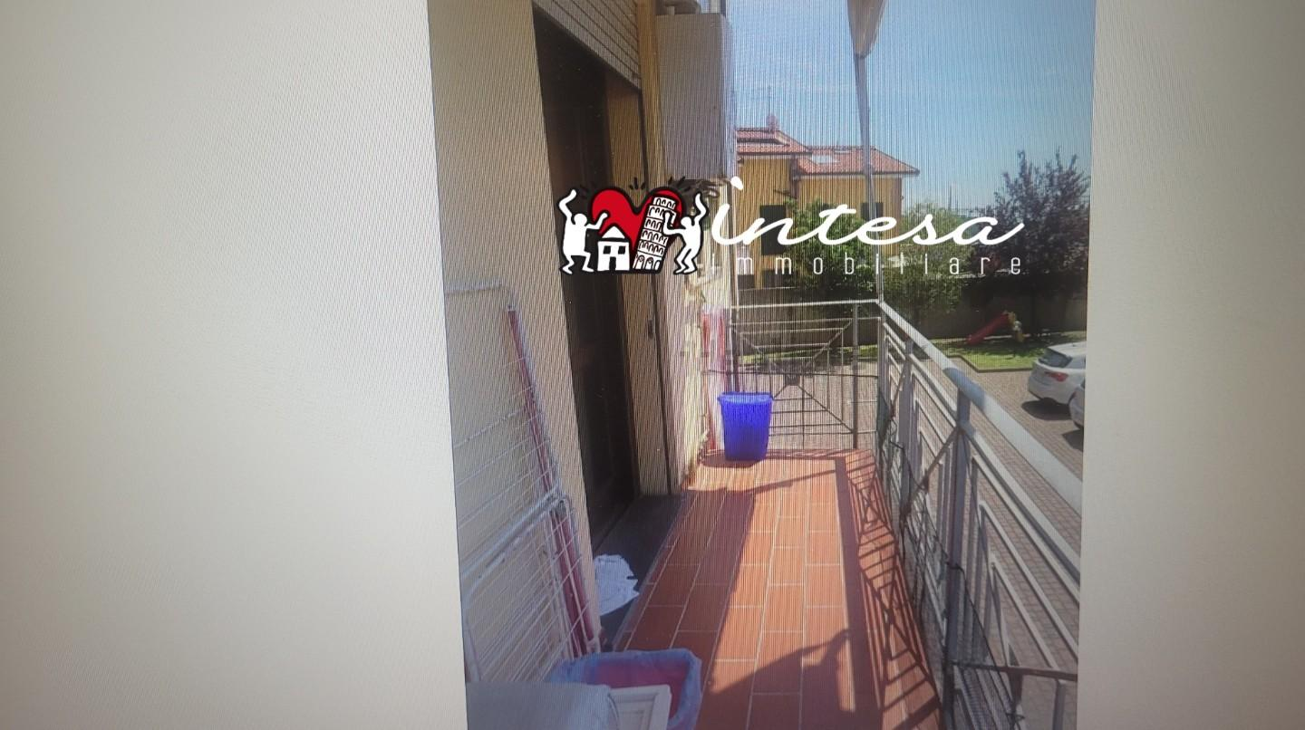 appartamento in vendita a Pisa in zona Centro Storico