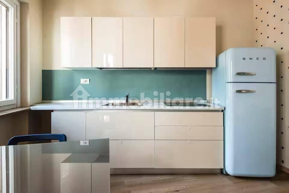 appartamento in vendita a Pisa in zona Quartiere San Giusto