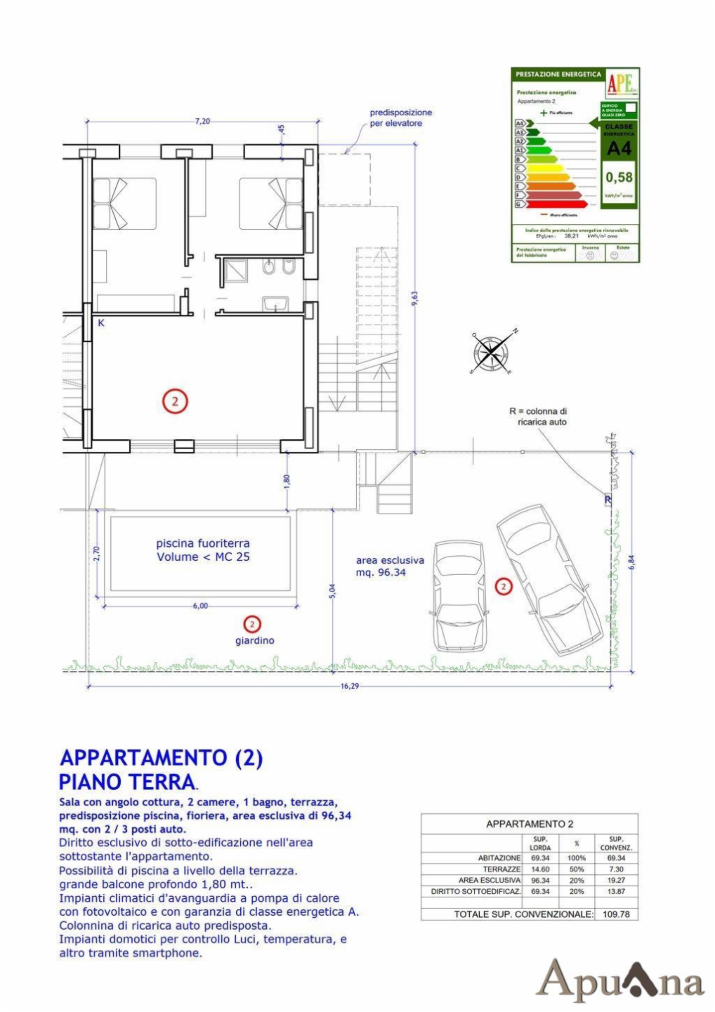immagine annuncio 5 di 6