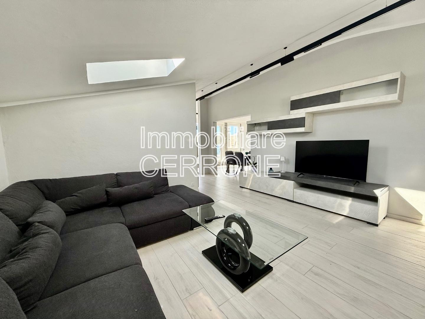 appartamento in vendita a Cecina