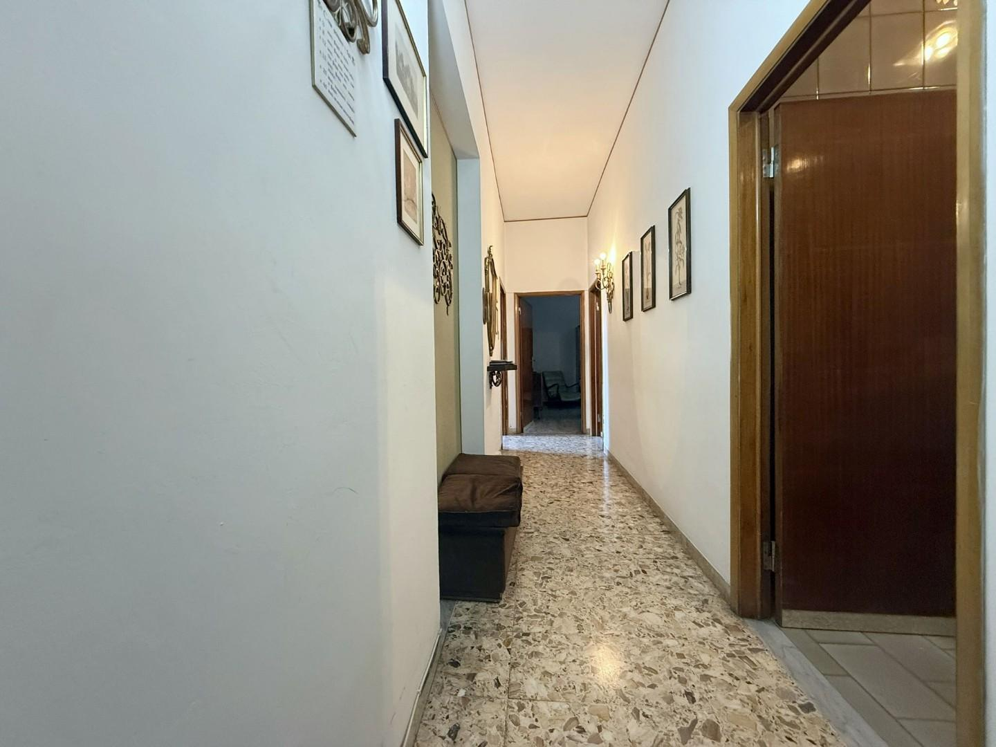 appartamento in vendita a Siena in zona Centro Città
