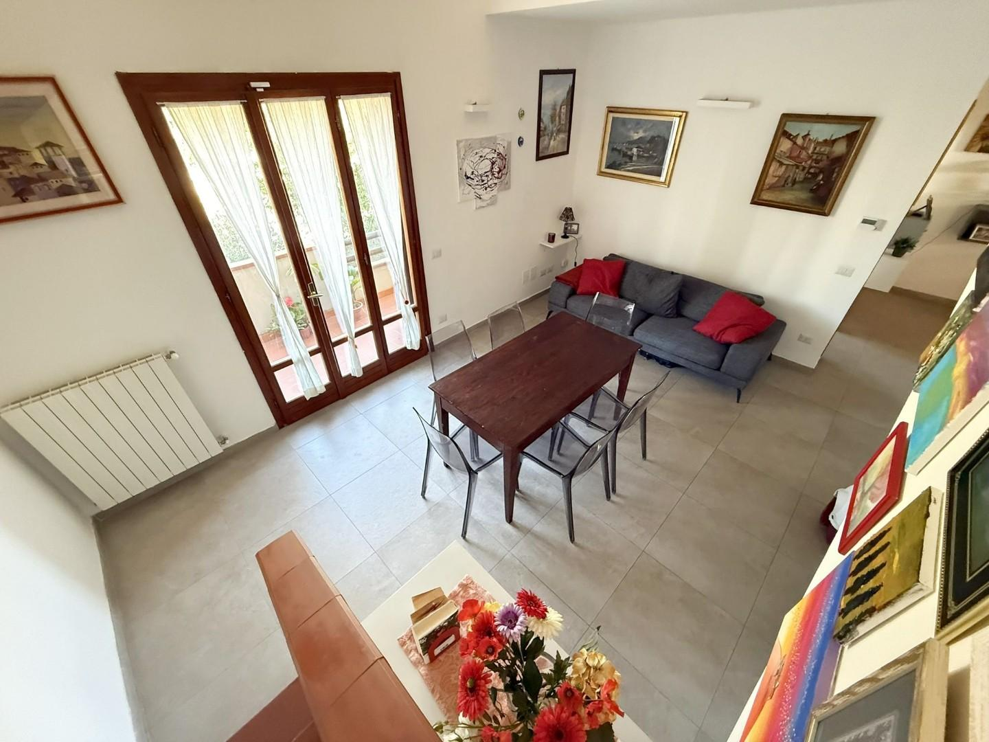 appartamento in vendita a Siena