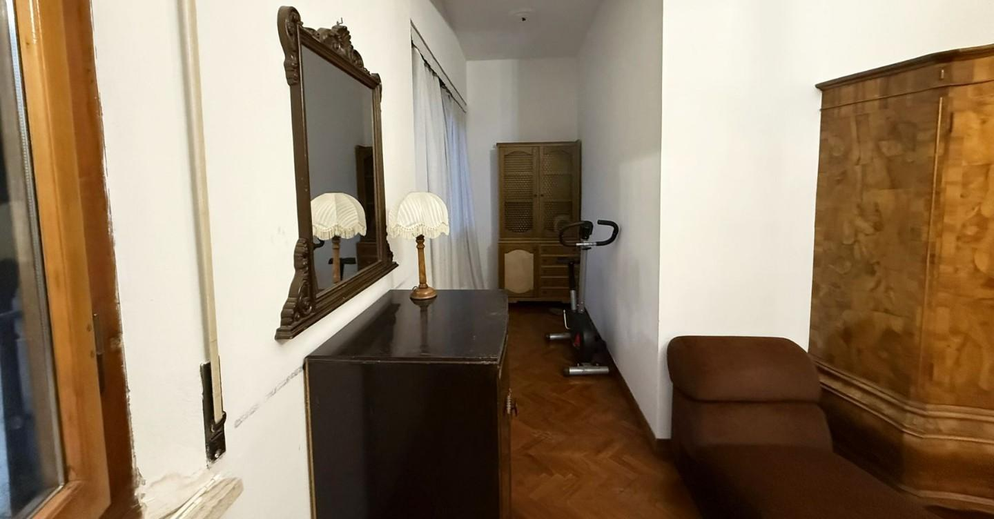 appartamento in affitto a Siena in zona Centro Città