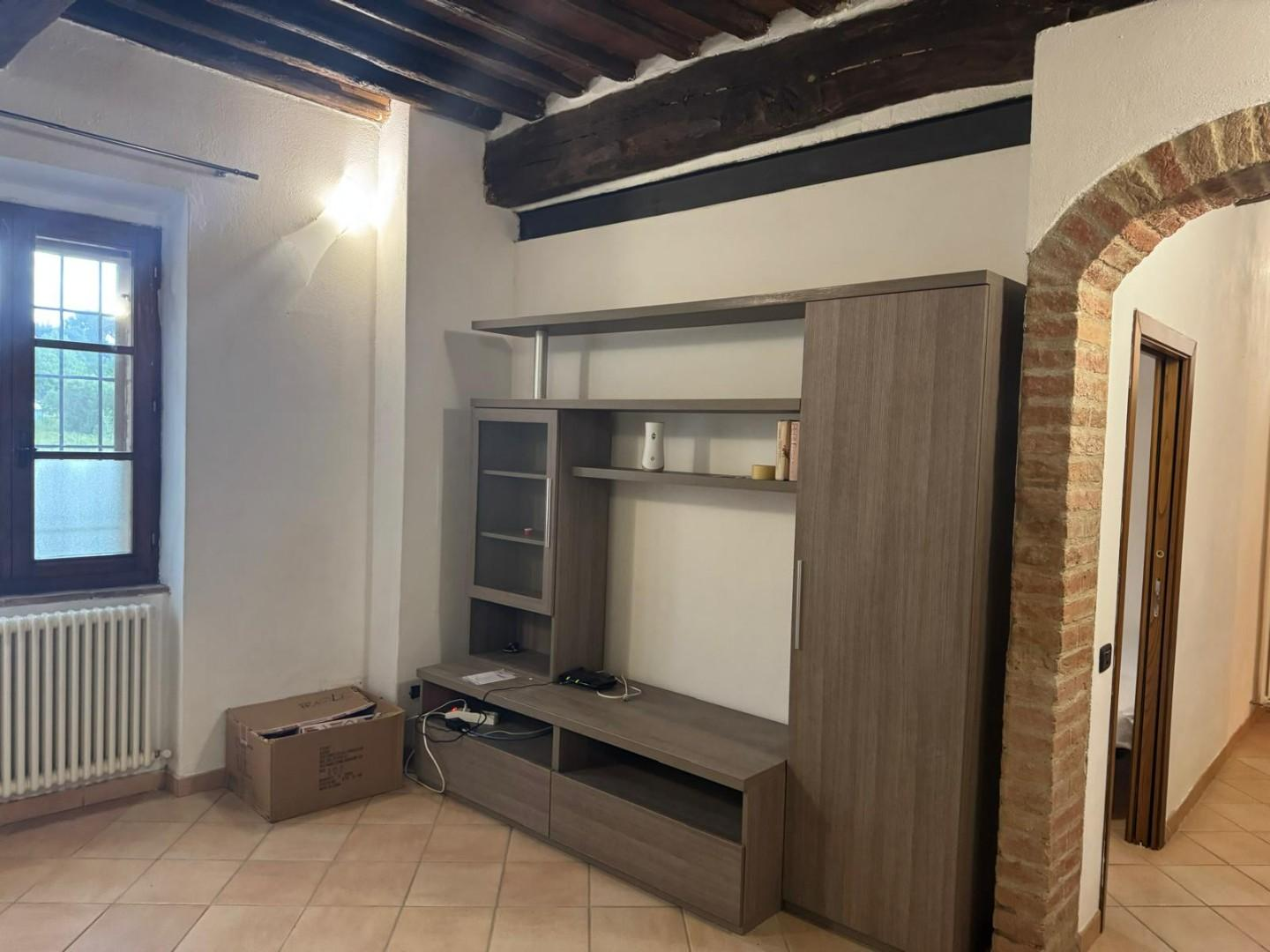 appartamento in vendita a Siena in zona San Miniato
