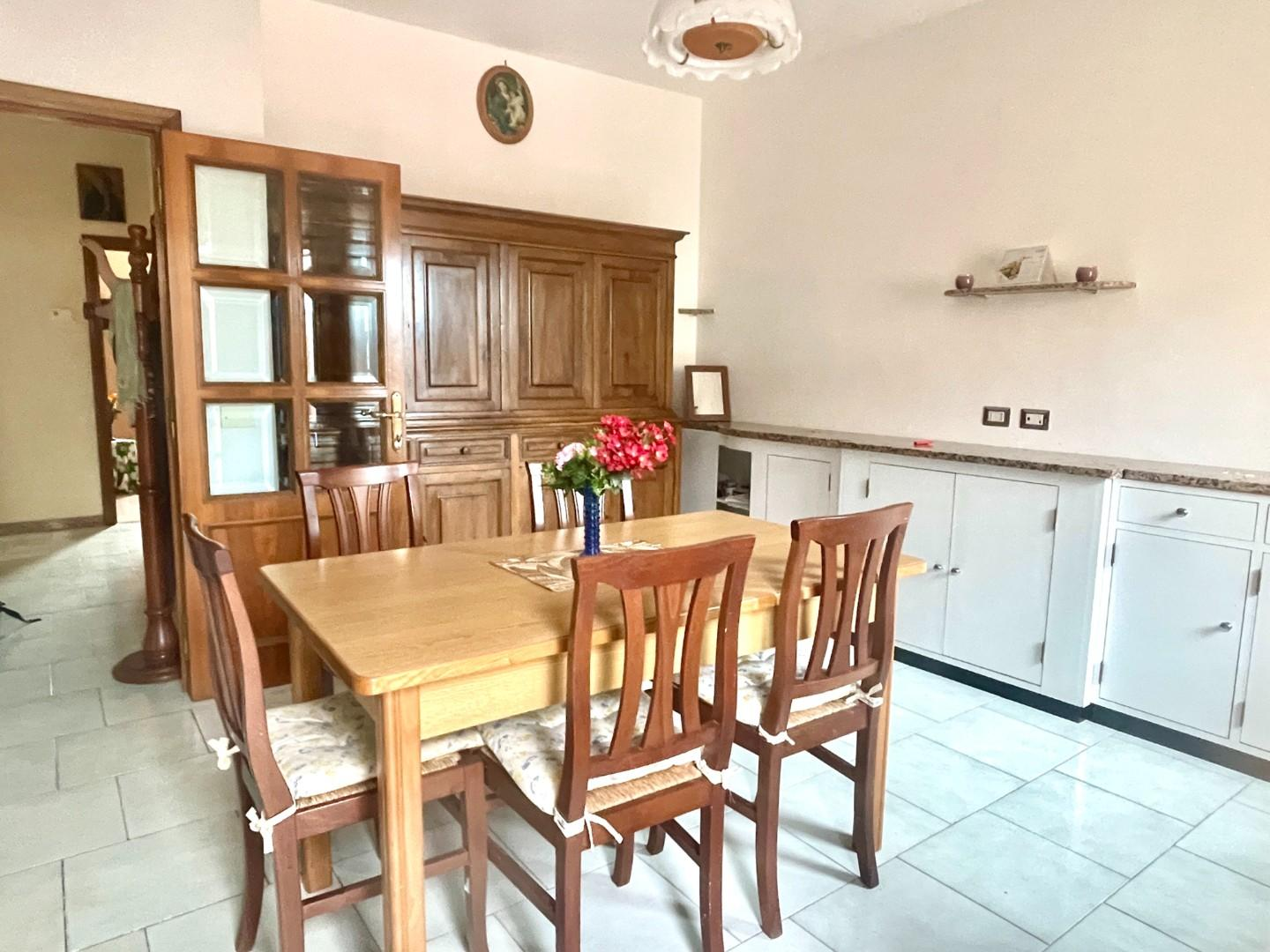 appartamento in vendita a Siena in zona Centro Città