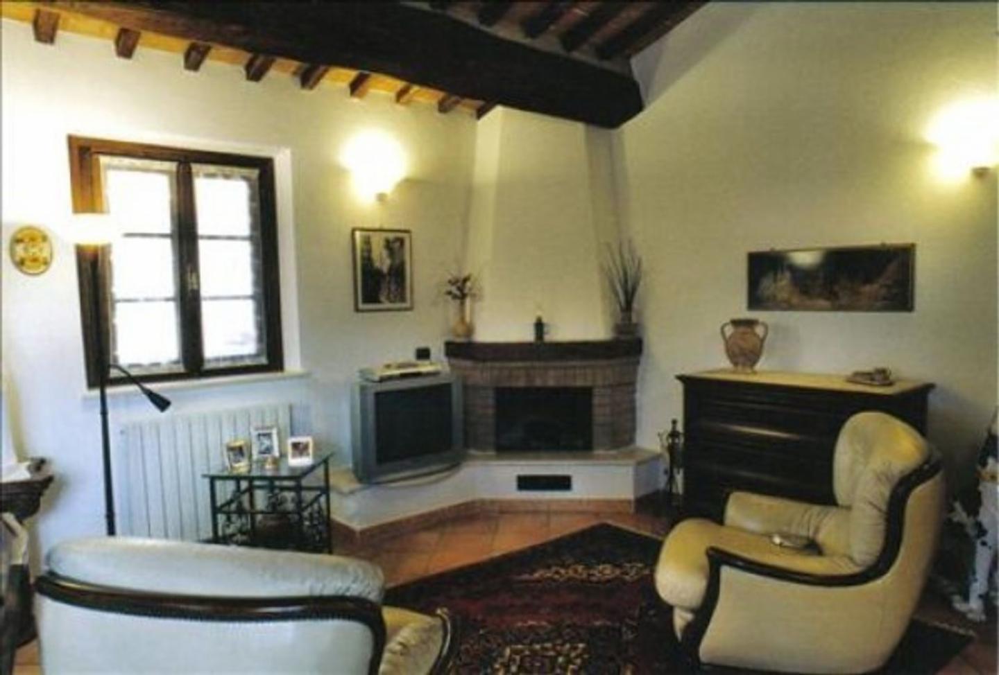appartamento in vendita a Siena
