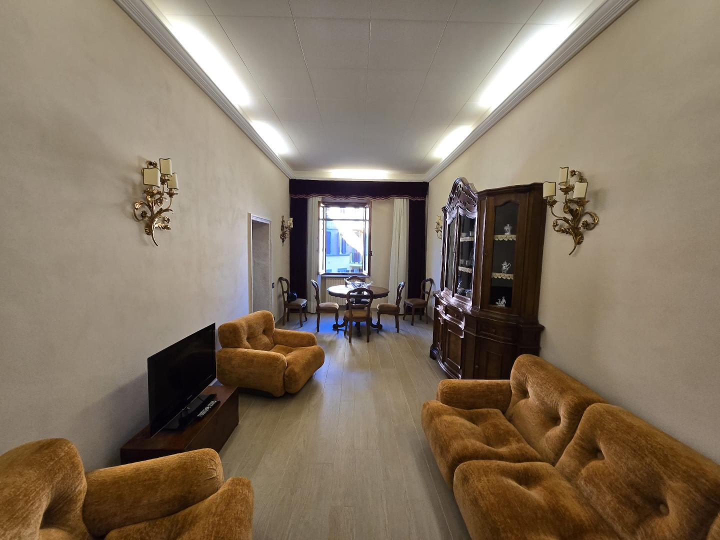 appartamento in vendita a Siena
