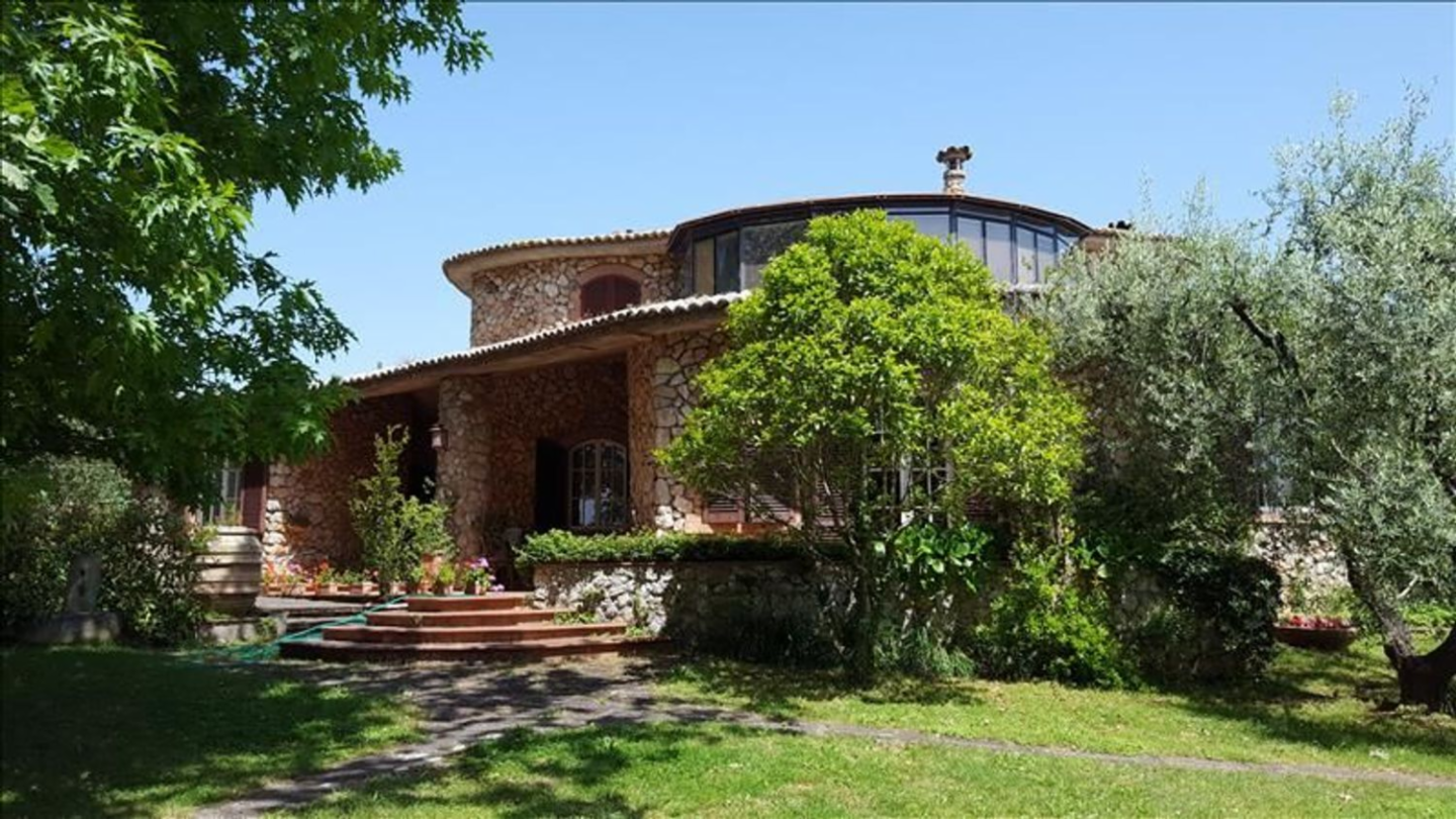 casa indipendente in vendita a Sovicille