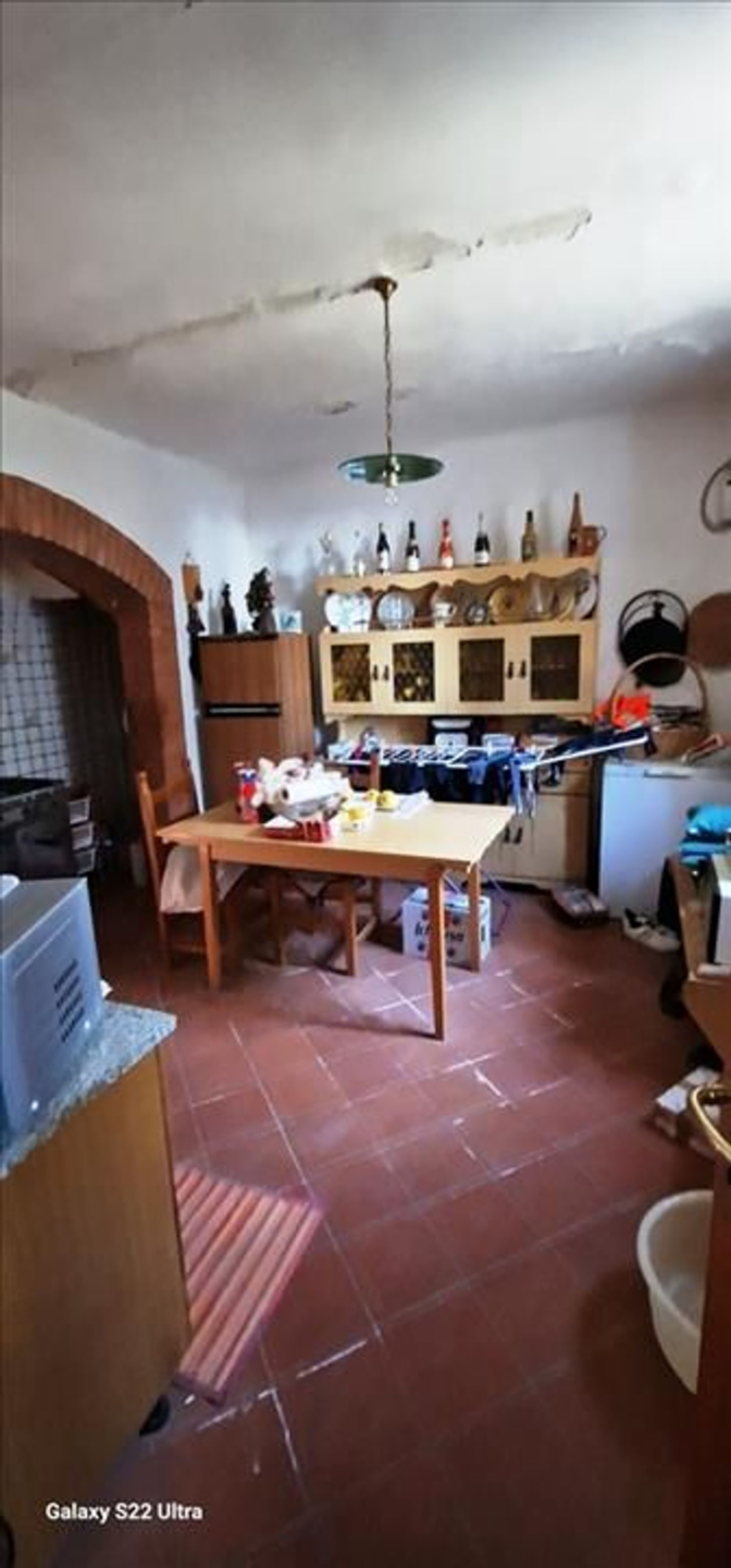 appartamento in vendita ad Asciano