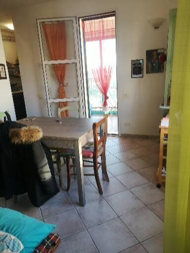 appartamento in vendita a Fosdinovo in zona Caniparola